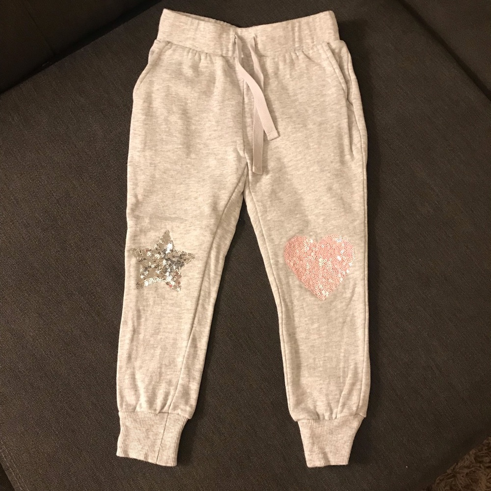 ❗️$1❗️Seed sweatpants
